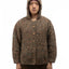 70's Hooded Knit Sweater - Medium