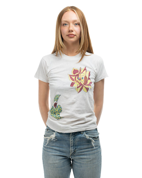 70’s Goosey Loosey Tee - XS