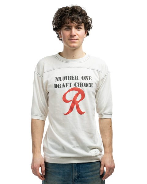 70’s Rainier Draft Tee - Medium