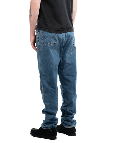 90’s Wrangler Denim - 36” x 32”