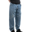 90’s Levi’s SilverTab Baggy Denim - 39” x 31”