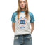 70’s Star Sleeve Raglan Tee - Small