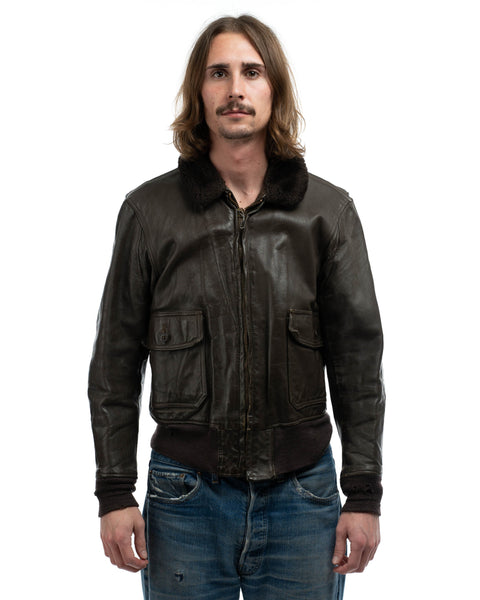 70’s Brill Bros G-1 Jacket - Large