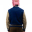 80’s Lasley Knitting Co Varsity Jacket - Medium
