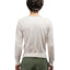 50’s Asymmetrical Zip-Up Sweatshirt - Small