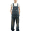 50's Big & Tuf Denim Overalls - 36” x 34”