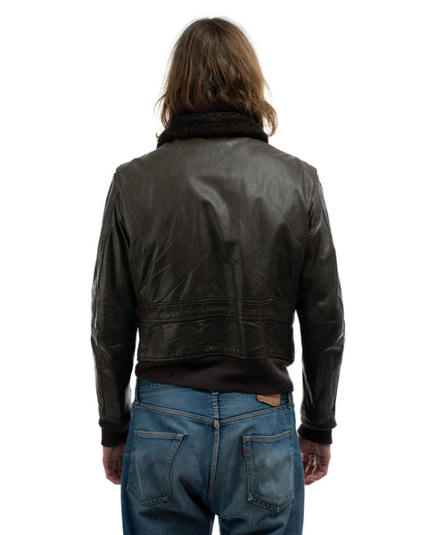 70’s Brill Bros G-1 Jacket - Large