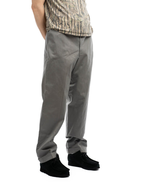 60’s Penney’s Big Mac Twill Trousers - 33” x 32”