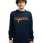 90’s Gorilla Biscuits Hold Your Ground Longsleeve Tee - XL
