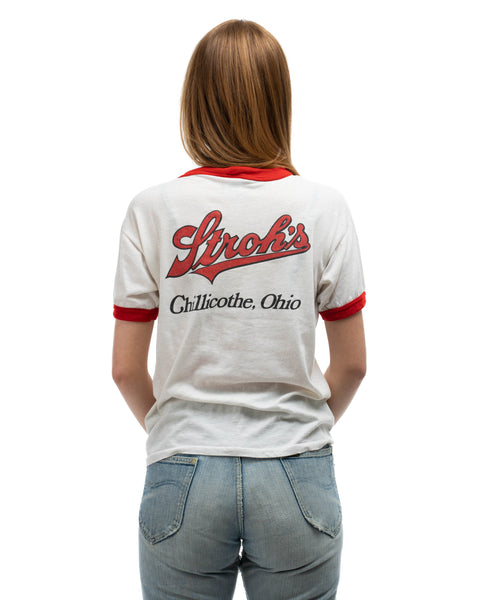 80’s Jaycees x Strohls Tee - Medium