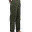 70’s OG-507 Utility Trousers - 25” x 30”