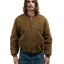 70’s Japanese Faux Suede Jacket - Large