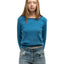 80’s Acrylic Sweater - XS