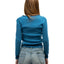 80’s Acrylic Sweater - XS
