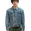 60’s Wrangler Blue Bell Denim Jacket - Medium
