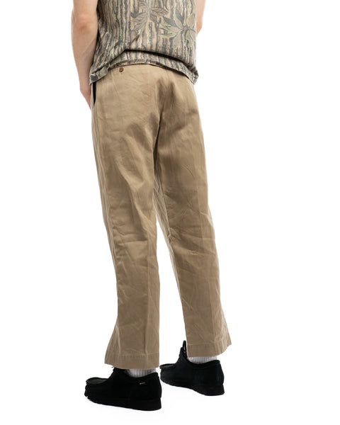 50’s Officer Chinos - 30” x 29”