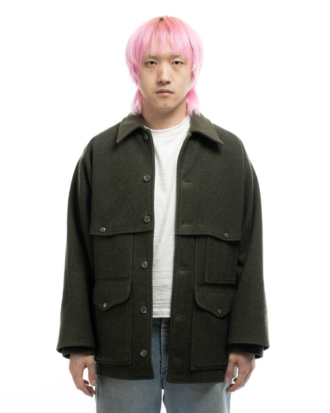 70’s Filson Wool Jacket - XL