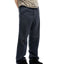 50’s Hercules Sail Cloth Trousers - 33” x 31”