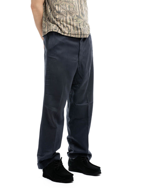 50’s Hercules Sail Cloth Trousers - 33” x 31”