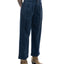 50’s Fraternity Prep Pleated Trousers - 26” x 24”