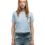 60’s Brent Raglan Sweatshirt - Medium
