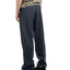50’s Hercules Sail Cloth Trousers - 33” x 31”