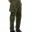 60’s ERDL Utility Trousers - 31” x 28”