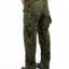 60’s ERDL Utility Trousers - 31” x 28”