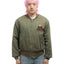 50's Tanker Jacket - Medium