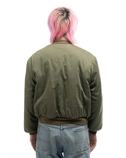 50's Tanker Jacket - Medium
