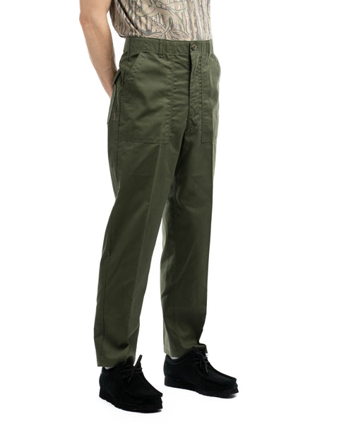 70’s OG-507 Utility Trousers - 32” x 31”