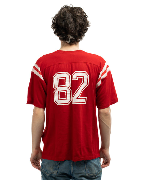 80’s Disneyland Jersey - Large