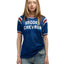 70’s Mesh Ringer Jersey - Medium