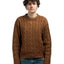 70’s Pendleton Wool Sweater - Medium