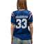 70’s Mesh Ringer Jersey - Medium