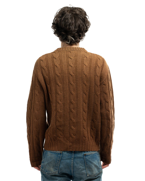 70’s Pendleton Wool Sweater - Medium