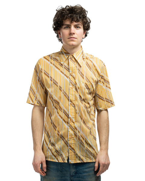 60’s Arrow Button-Up - Medium