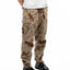 90's Chocolate Chip Cargos - 29” x 30”
