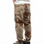 90's Chocolate Chip Cargos - 29” x 30”