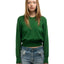 40’s Columbiaknit V Neck Sweater - Medium