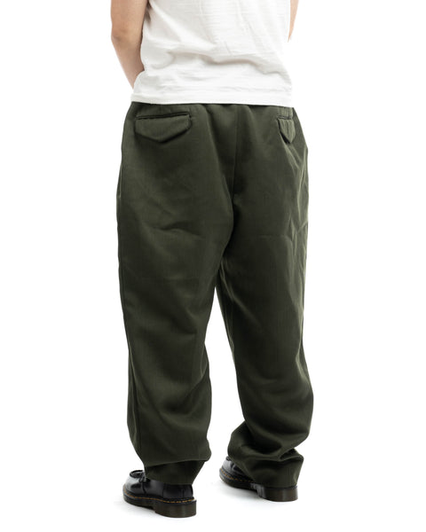 80’s Comfy Stretchy Trousers - 34” x 28”
