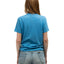 80’s Blank Mockneck Tee - Small