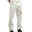 90's Big Ben Thrashed Painter Pants - 33” x 30”