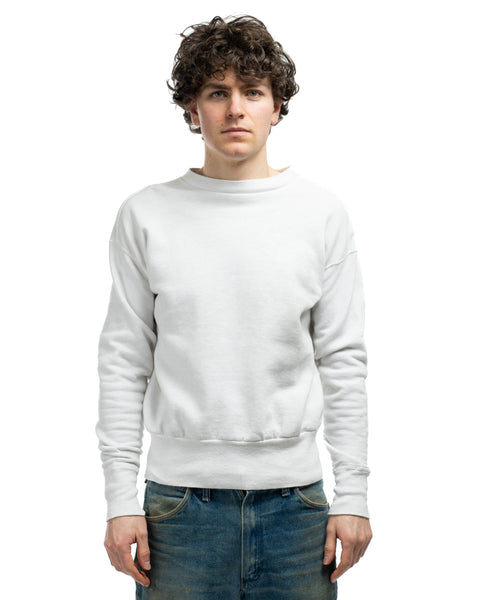 60’s Brent Crewneck - Large