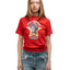 70’s Bill Walton Blazers Tee - XS