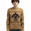 70’s Packley Sweater - Medium