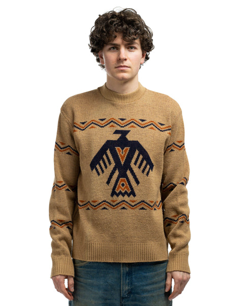 70’s Packley Sweater - Medium