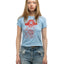 70’s Tiny Pirate Tee - XS