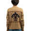 70’s Packley Sweater - Medium