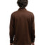 70’s Towncraft Polyester Button-Up - Medium
